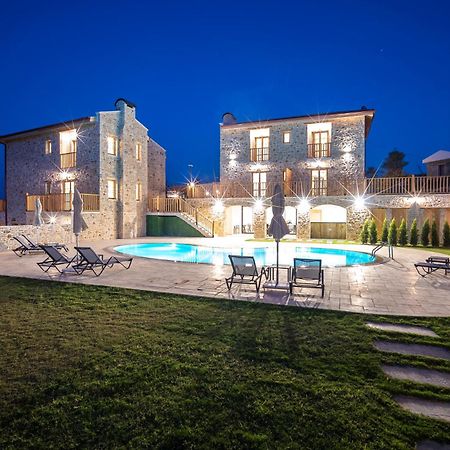Zeyt Inn Hotel Datça Kültér fotó