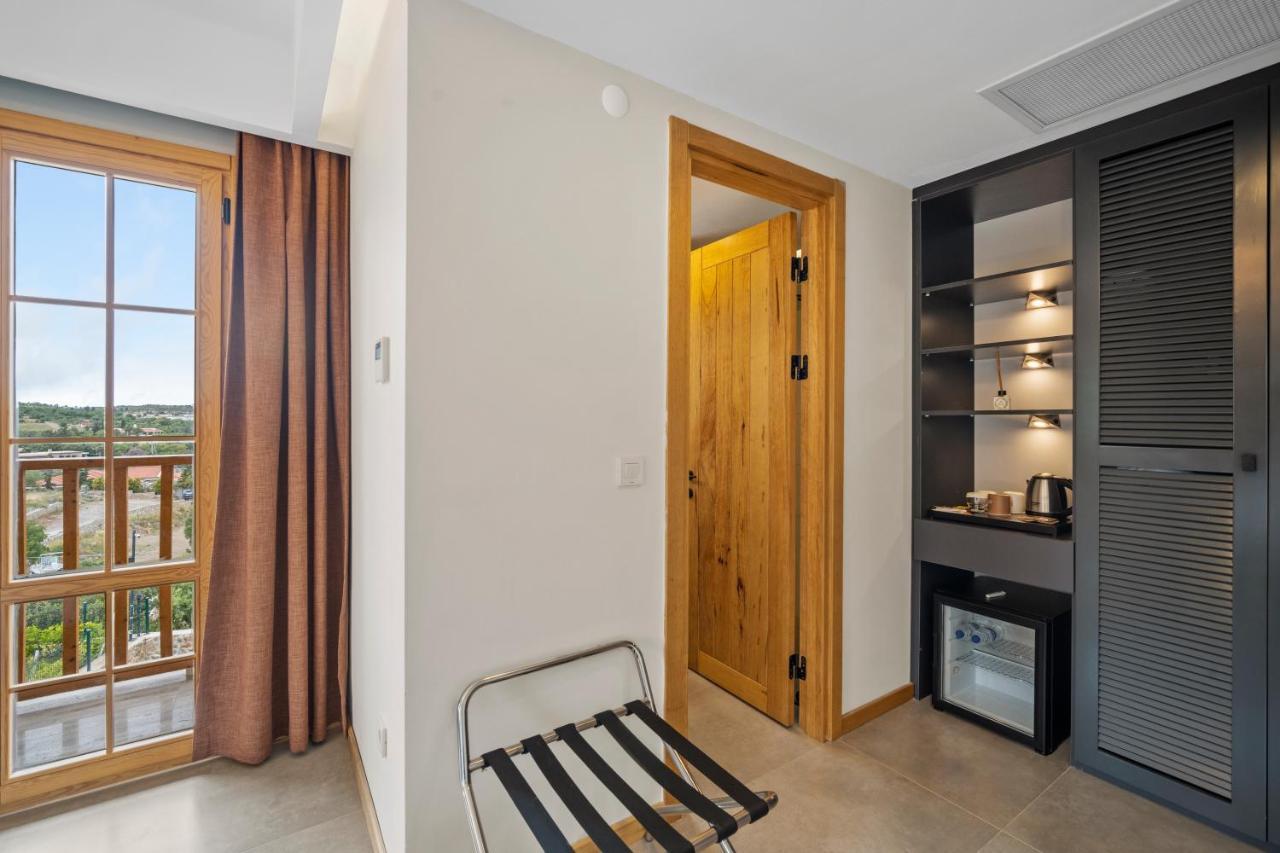 Zeyt Inn Hotel Datça Kültér fotó