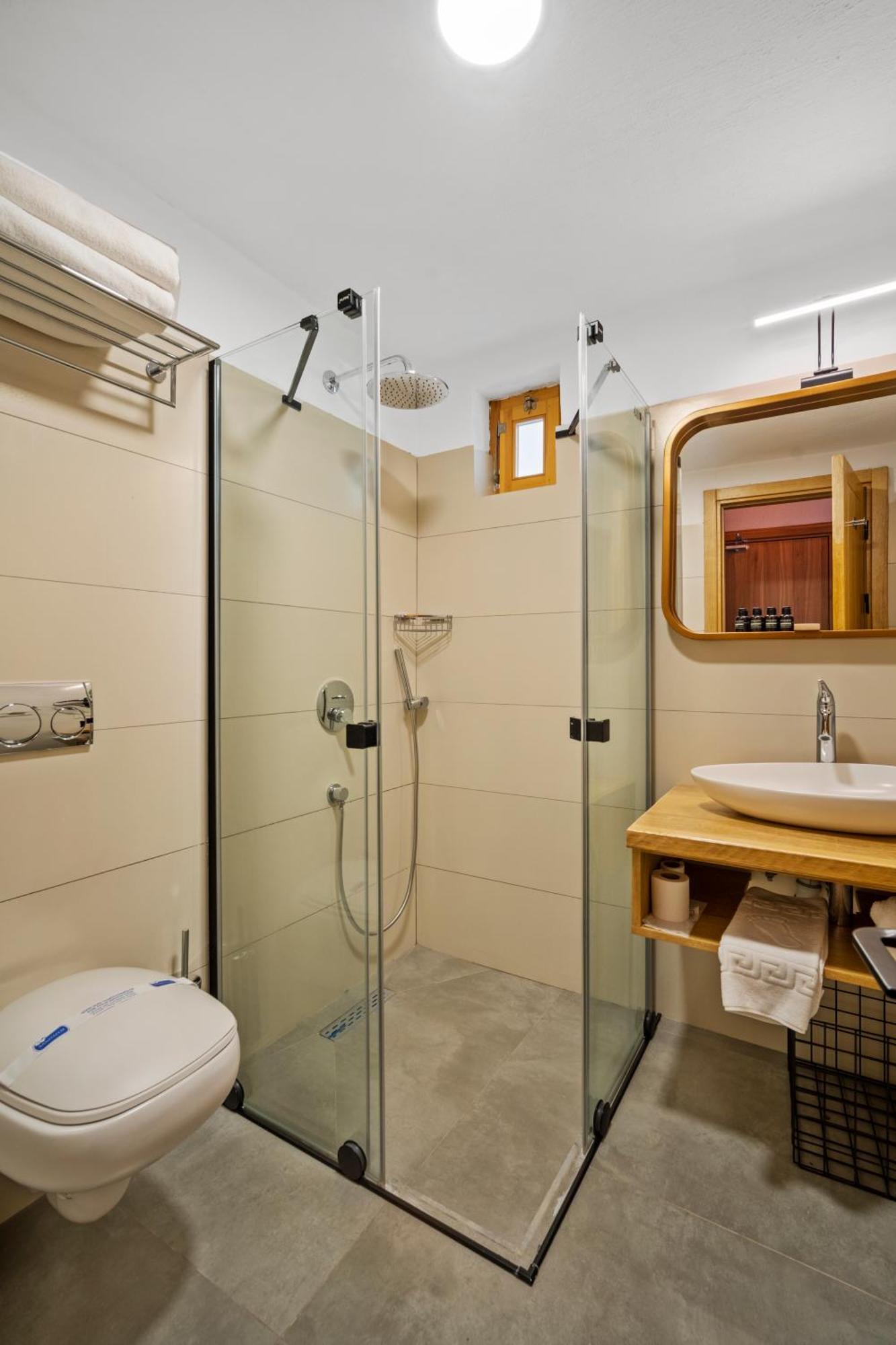 Zeyt Inn Hotel Datça Kültér fotó