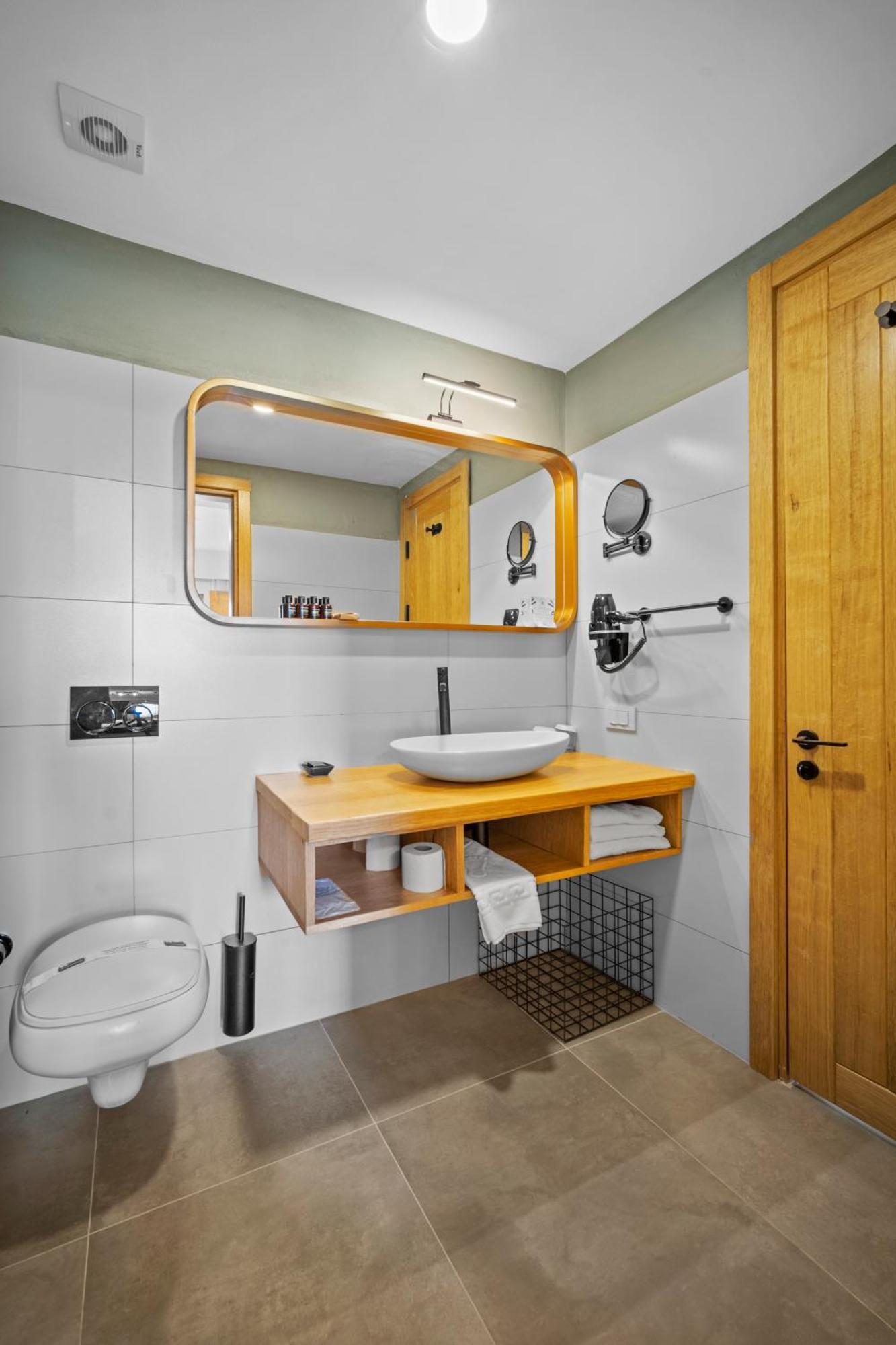 Zeyt Inn Hotel Datça Kültér fotó